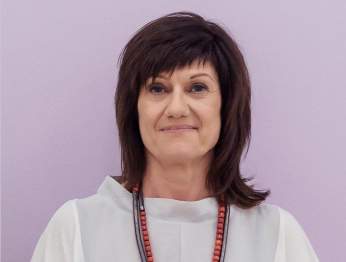 Mag. Barbara Zuschnig, Sexualberaterin, psychologische Beraterin