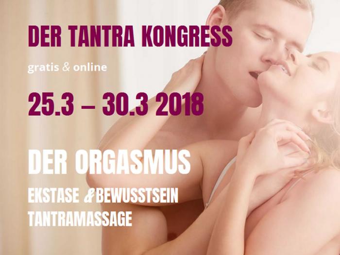 online Tantra Kongress 2018