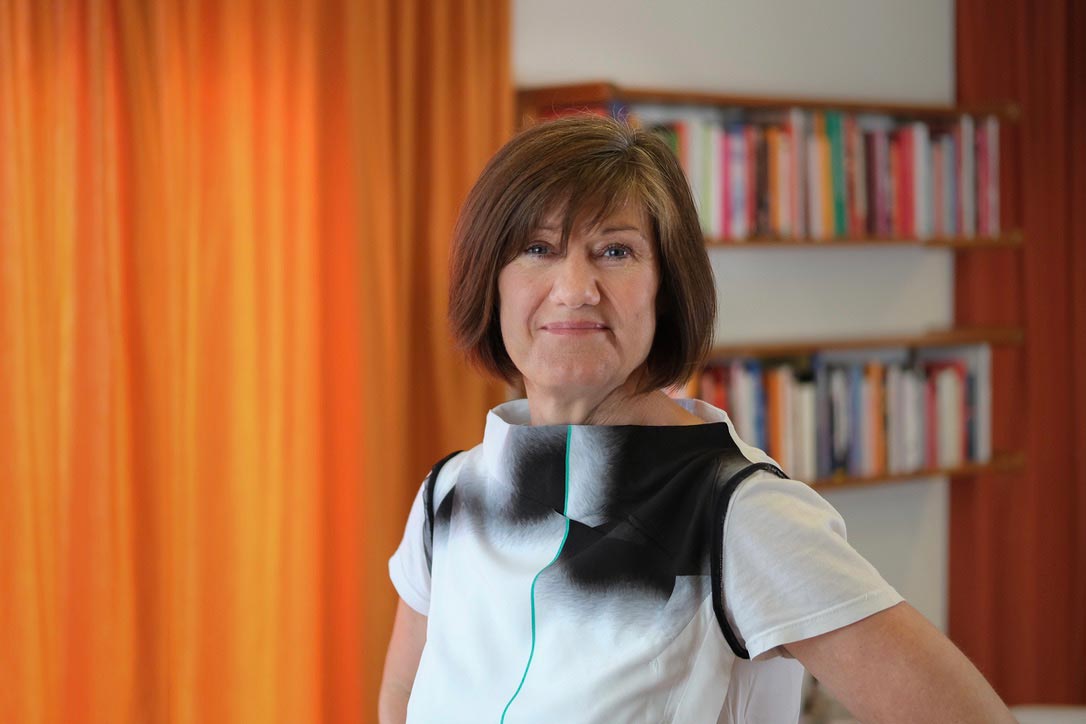 Barbara Zuschnig