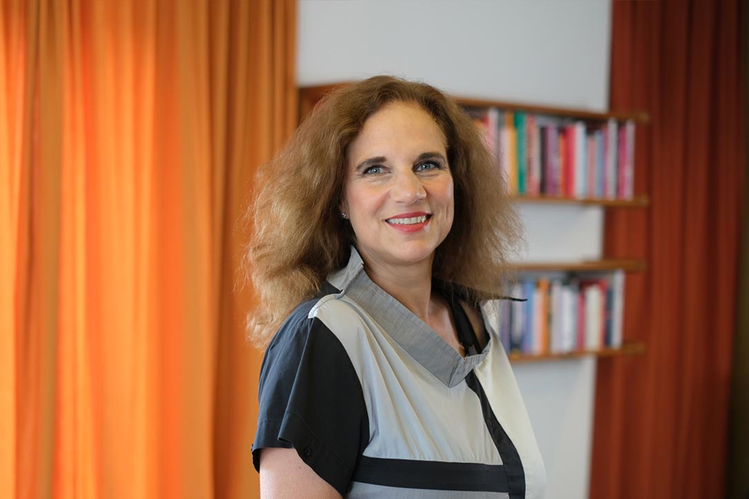 Beatrix Roidinger